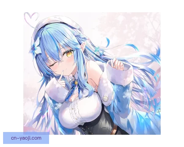 ACG资源站：开启你的二次元奇幻之旅，无限精彩等你探索！