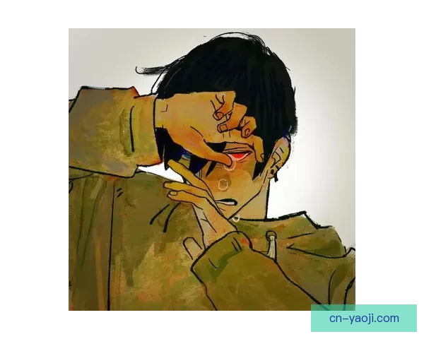 欲漫涩：在迷迭香的低语中，寻觅灵魂的暗涌